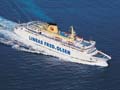 Book Ferries